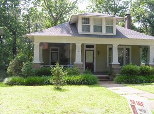 425 Robins St, Tupelo, MS 38804