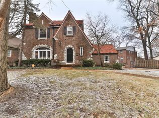 7217 Chamberlain Ave, Saint Louis, MO