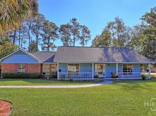 105 Saint Andrews Road, Rincon, GA 31326