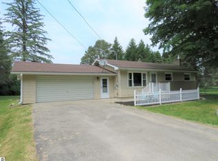 10191 E 36 1/2 Rd, Cadillac, MI 49601