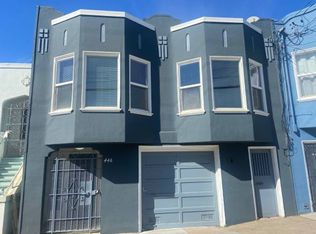 446 Athens St, San Francisco, CA 94112