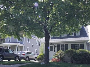 11 Mayo Ave, Needham, MA 02492