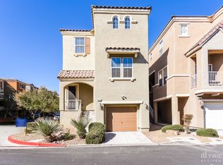 9555 Summer Furnace St, Las Vegas, NV 89178