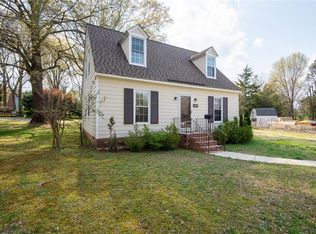 3207 Sunset Ave, Richmond, VA 23221
