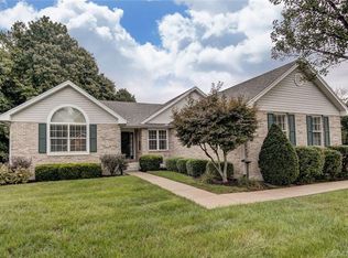 3502 Surry Ridge Way, Dayton, OH 45424