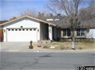 902 Palmwood Dr, Sparks, NV 89434