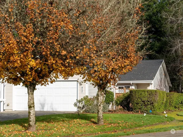 4732 Stratford Lane SE, Olympia, WA 98501