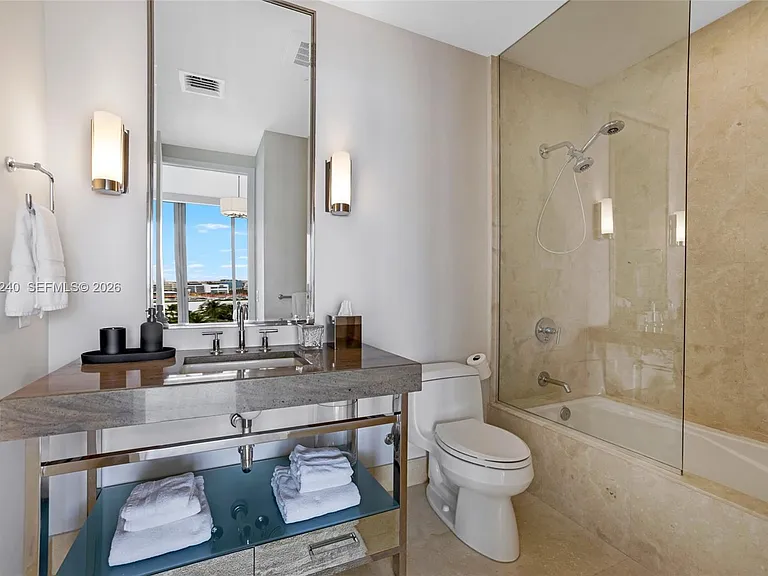 9701 Collins Ave #805S — Photo 33