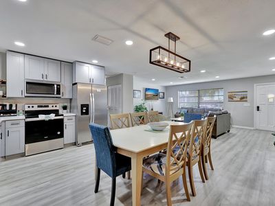 3307 NE Jeannette Drive, Jensen Beach, FL, 34957