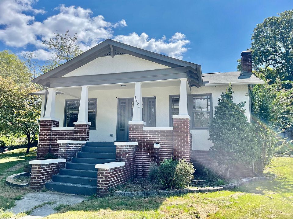 1261 Highland Dr, Chattanooga, TN 37405 Zillow