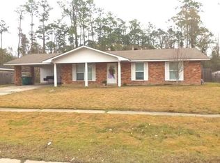478 Hickory Dr, Slidell, LA 70458