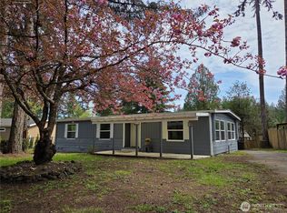 60 E Balbriggan Rd, Shelton, WA 98584