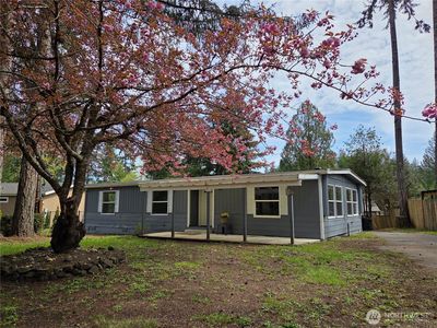 60 E Balbriggan Road, Shelton, WA, 98584