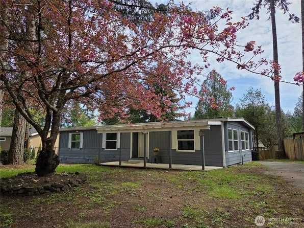 60 E Balbriggan Road, Shelton, WA 98584