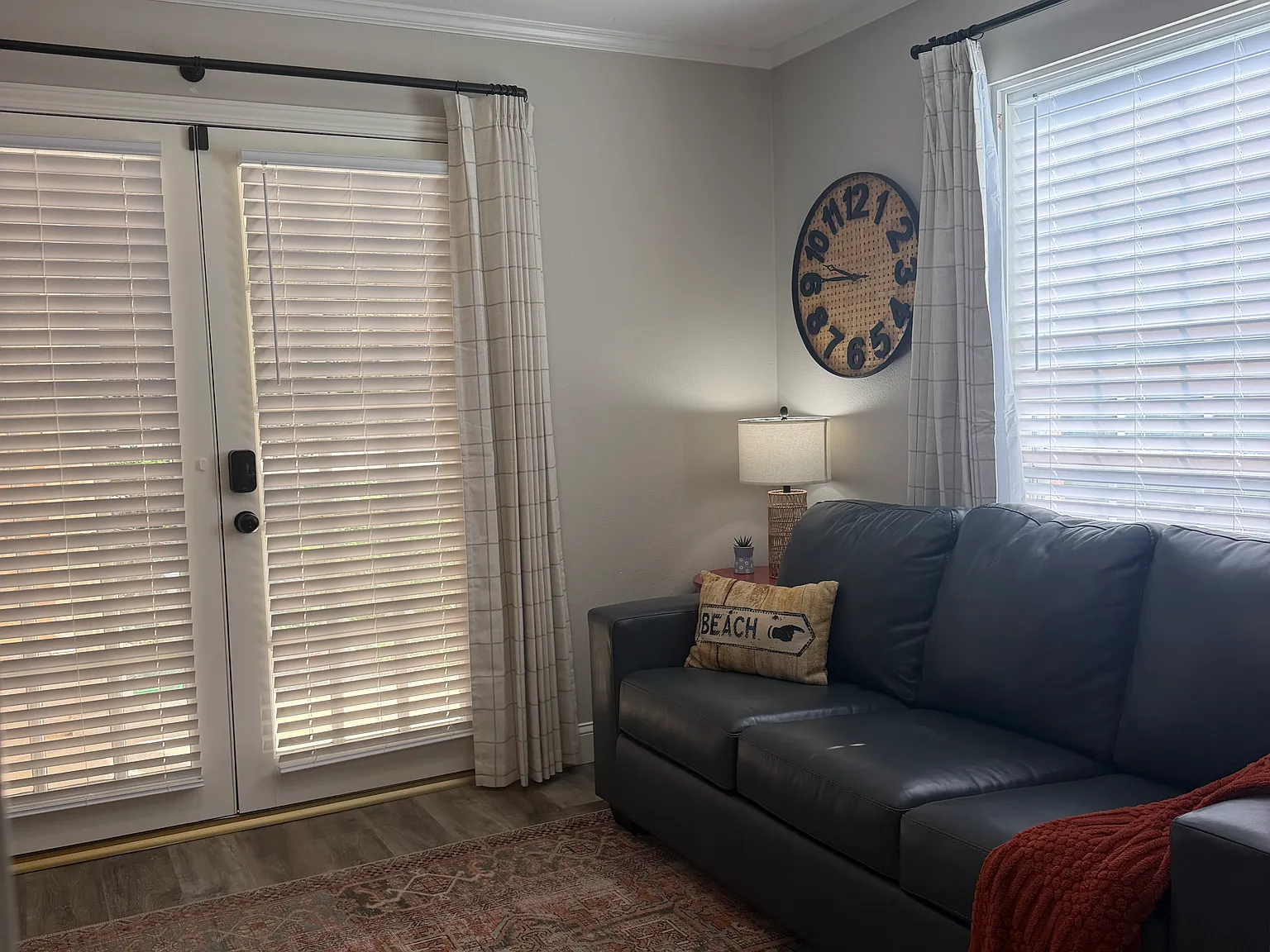 1 bed, 742 sqft, $1,499 — Photo 4