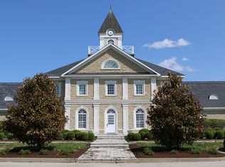 629 Cane Ridge Rd, Paris, KY 40361