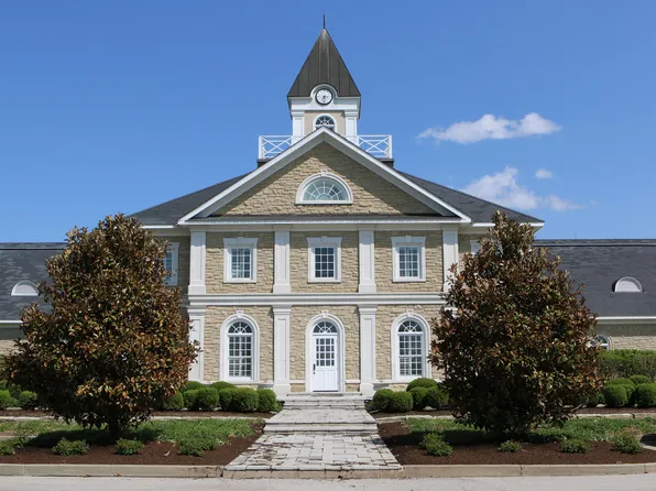 629 Cane Ridge Rd, Paris, KY 40361