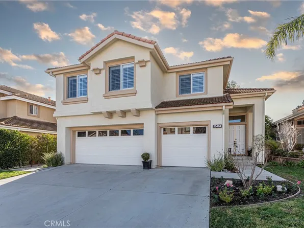 15464 Borges Dr, Moorpark, CA 93021