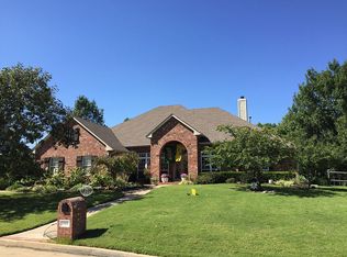 14128 S 50th Ave E, Bixby, OK 74008