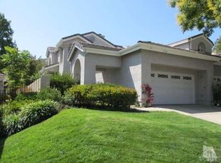 5718 Tanner Ridge Ave, Thousand Oaks, CA 91362