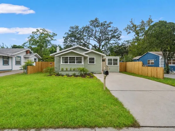 3036 20th St N, Saint Petersburg, FL 33713