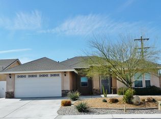 437 Randall St, Ridgecrest, CA 93555