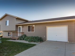 13120 Kit Carson Trl, Piedmont, SD 57769