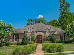 137 Bentwood Dr, Clinton, MS 39056