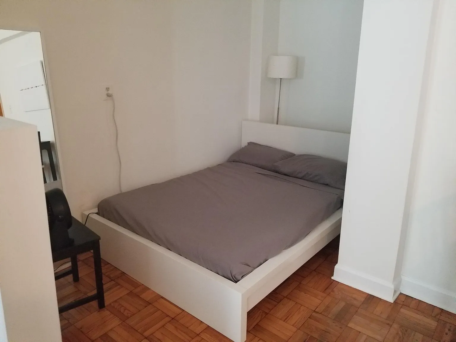 Studio, 445 sqft, $2,100 — Photo 4