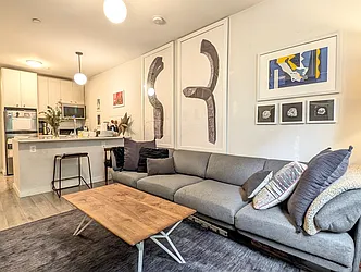 Rented by MySpaceNYC