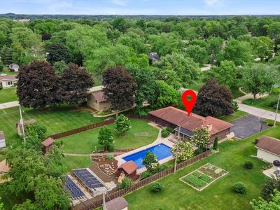 12020 West Steven PLACE, Franklin, WI, 53132