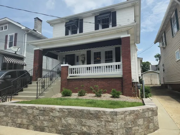 (undisclosed Address), Portsmouth, OH 45662