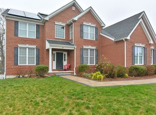 33 Anderson Way, East Walpole, MA 02032