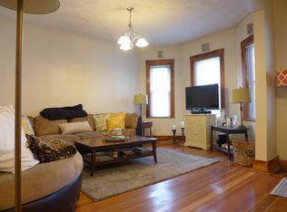 336 Faneuil St #1A, Brighton, MA 02135