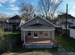 1912 Wayne Ave, Middletown, OH