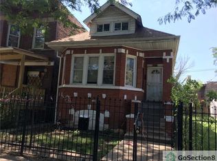 5706 S Laflin St, Chicago, IL 60636