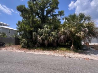 Flounder St, Santa Rosa Beach, FL 32459