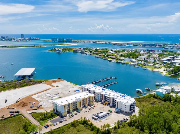 27000 W Harbor Island Ln #A-103, Orange Beach, AL 36561