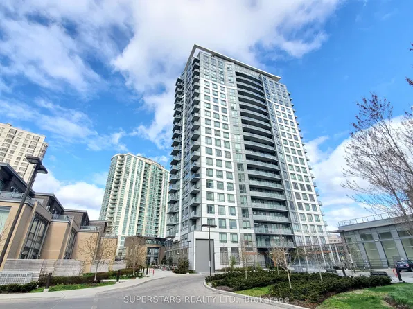 195 Bonis Ave #1703, Toronto, ON M1T 0A5