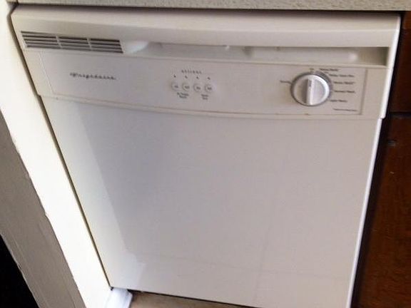 Dishwasher