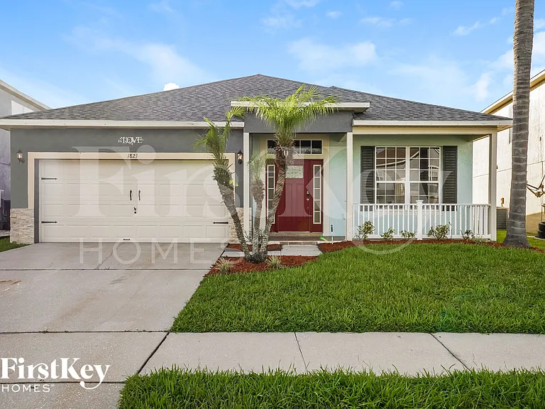 1823 Ribbon Falls Pkwy — Photo 1