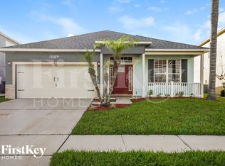 1823 Ribbon Falls Pkwy, Orlando, FL 32824