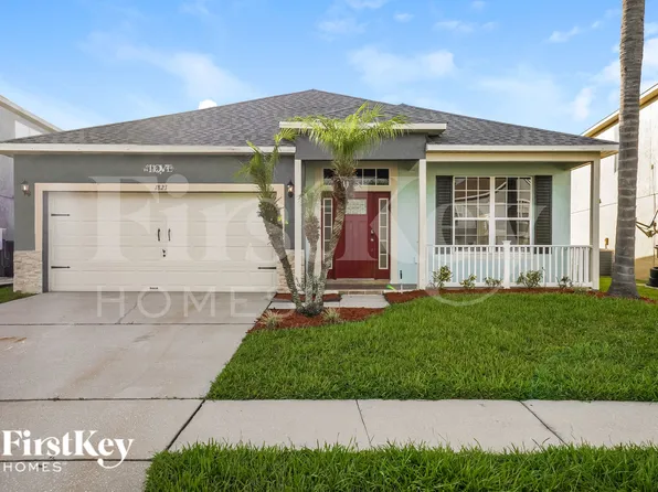 1823 Ribbon Falls Pkwy, Orlando, FL 32824