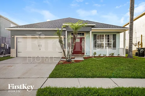 1823 Ribbon Falls Pkwy Photo 1