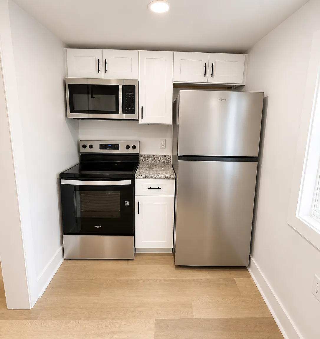 2 bed, 1.5 bath, $1,700 — Photo 4
