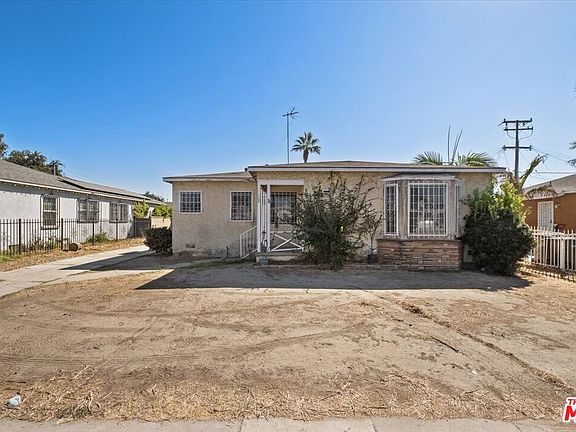 2nd image of 11004 California Ave