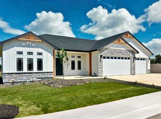 1465 Mateo Ave, Payette, ID 83661