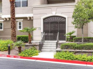 9144 Tesoras Dr UNIT 302, Las Vegas, NV 89144