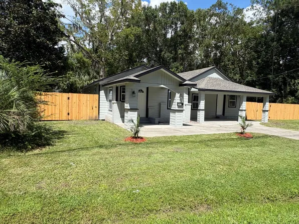 541 Us Highway 90 E, Baldwin, FL 32234