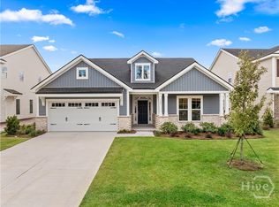 137 Como Dr, Pooler, GA 31322